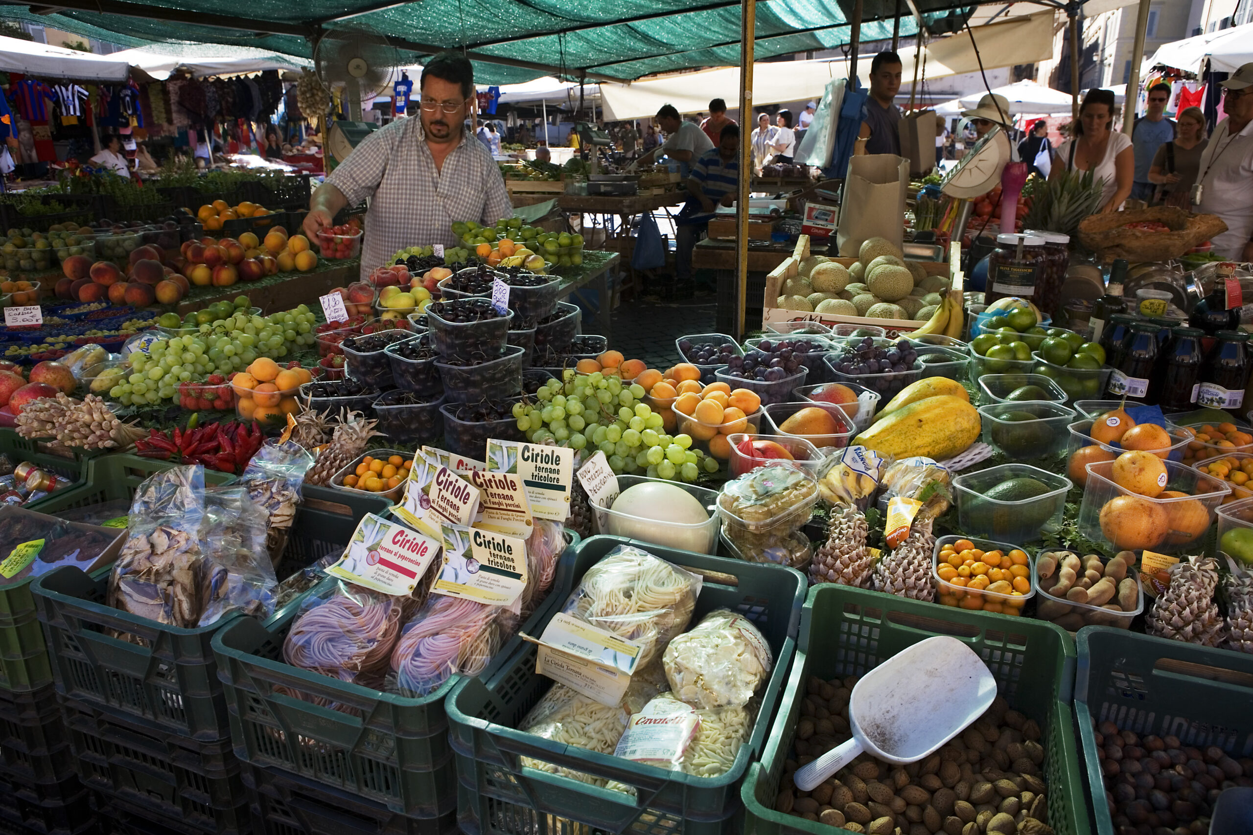 Campo de’ Fiori
