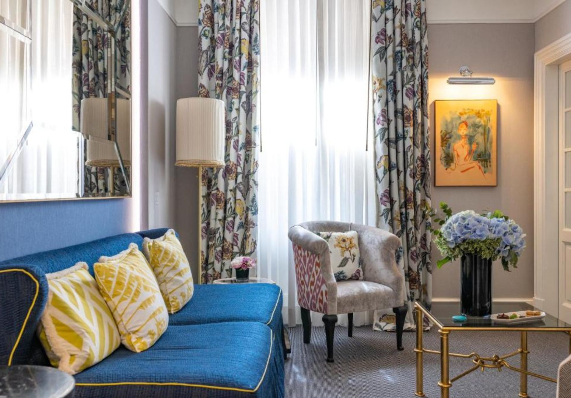 Maalot Roma – Small Luxury Hotels of the World
