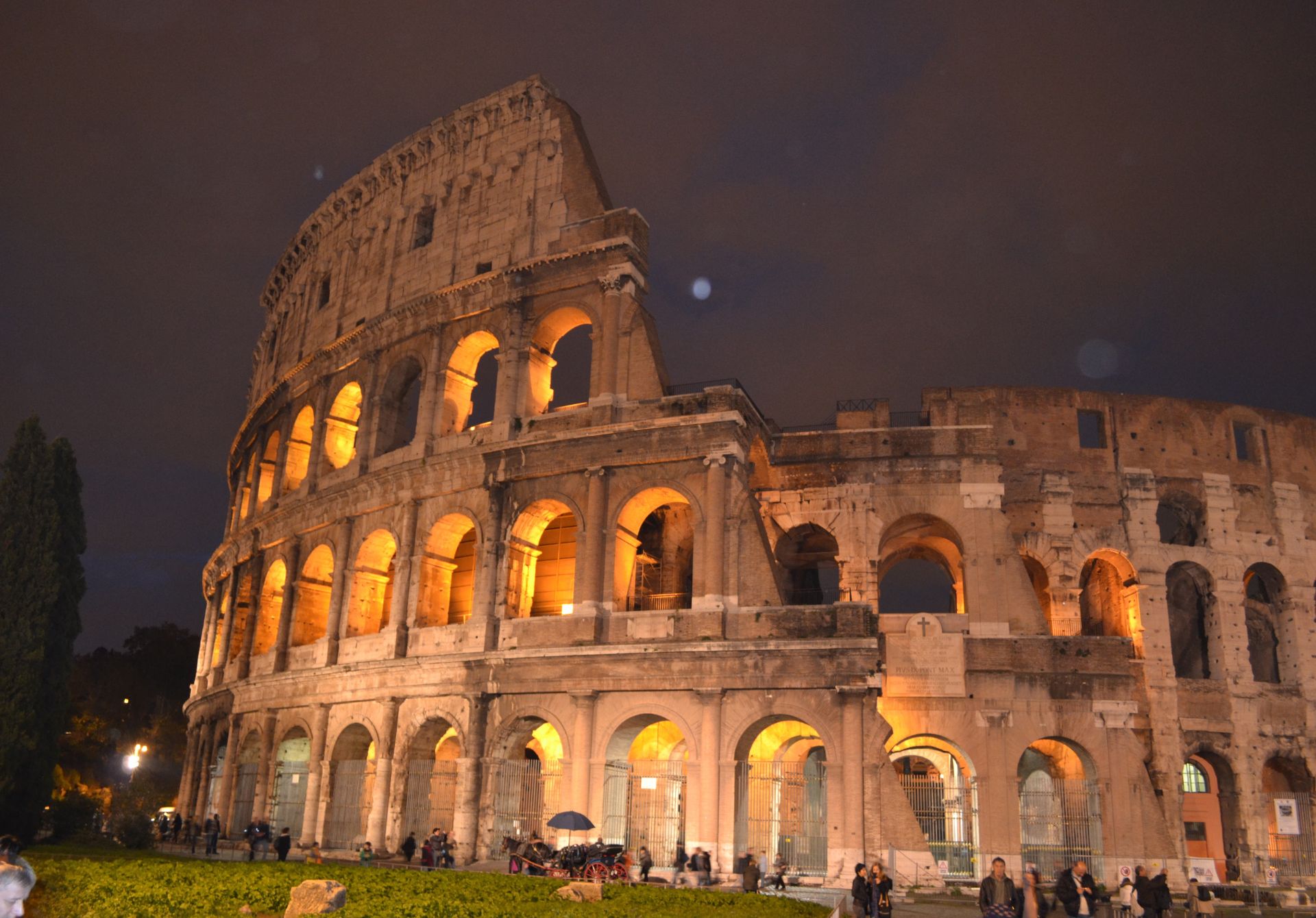 10 Design Hotels in Rome