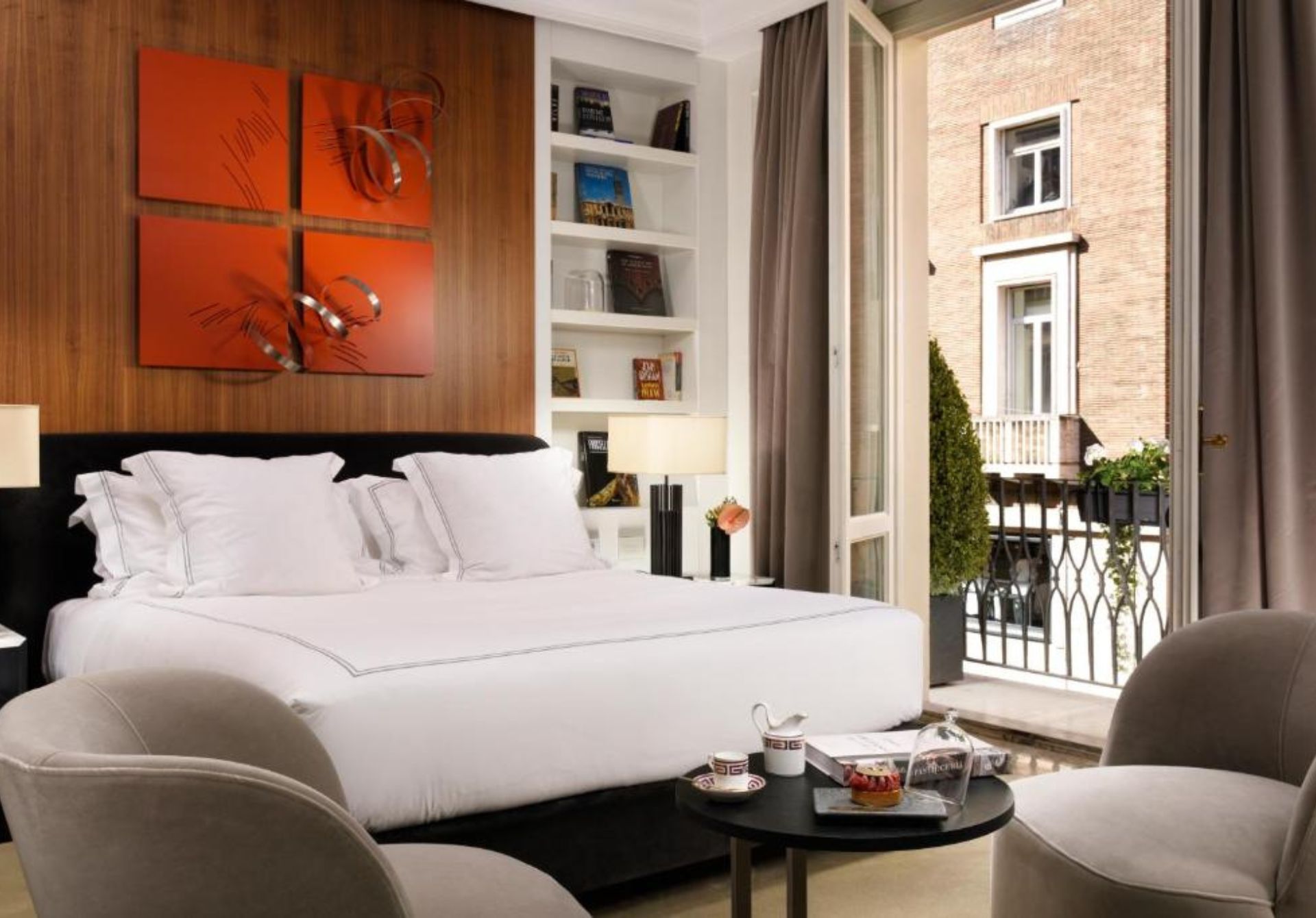The First Dolce – Preferred Hotels & Resorts